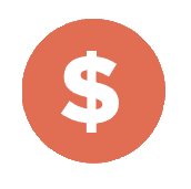 Cash icon